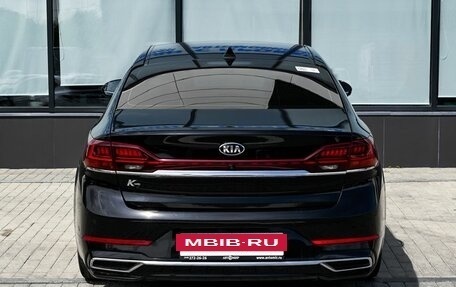 KIA K7, 2020 год, 3 150 000 рублей, 4 фотография