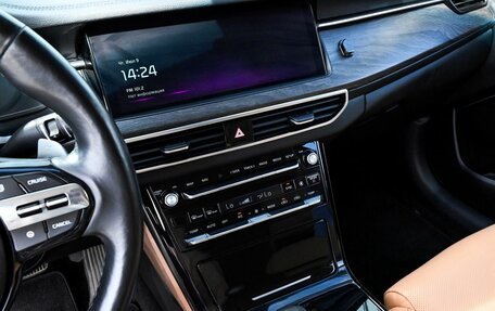 KIA K7, 2020 год, 3 150 000 рублей, 9 фотография