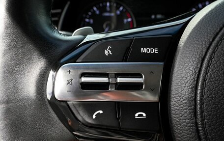 KIA K7, 2020 год, 3 150 000 рублей, 13 фотография