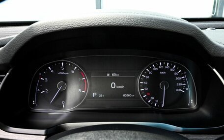 KIA K7, 2020 год, 3 150 000 рублей, 10 фотография