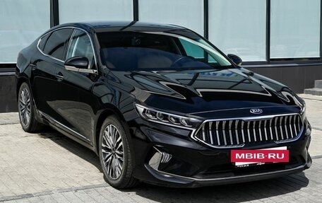 KIA K7, 2020 год, 3 150 000 рублей, 7 фотография