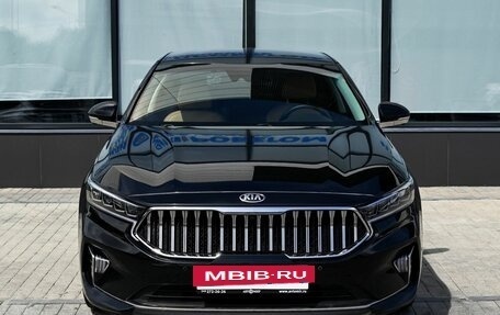 KIA K7, 2020 год, 3 150 000 рублей, 8 фотография