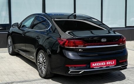 KIA K7, 2020 год, 3 150 000 рублей, 3 фотография