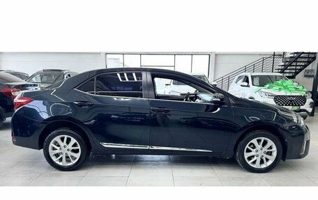 Toyota Corolla, 2013 год, 1 449 000 рублей, 8 фотография