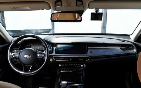 KIA K7, 2020 год, 3 150 000 рублей, 20 фотография