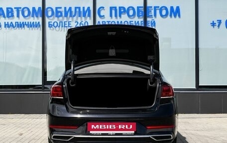 KIA K7, 2020 год, 3 150 000 рублей, 22 фотография