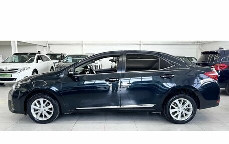 Toyota Corolla, 2013 год, 1 449 000 рублей, 9 фотография