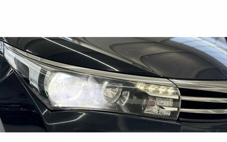 Toyota Corolla, 2013 год, 1 449 000 рублей, 10 фотография