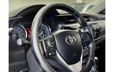 Toyota Corolla, 2013 год, 1 449 000 рублей, 13 фотография