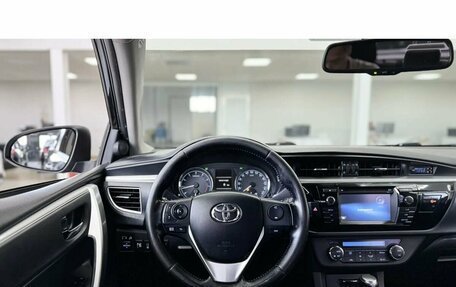 Toyota Corolla, 2013 год, 1 449 000 рублей, 16 фотография