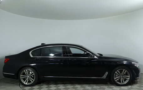 BMW 7 серия, 2016 год, 2 998 790 рублей, 7 фотография