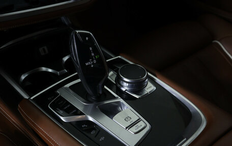 BMW 7 серия, 2016 год, 2 998 790 рублей, 15 фотография
