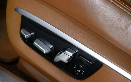 BMW 7 серия, 2016 год, 2 998 790 рублей, 13 фотография