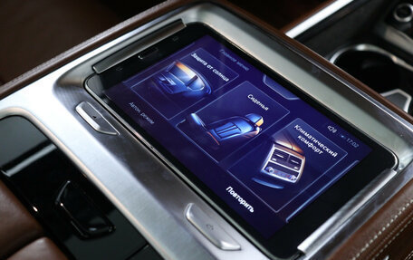 BMW 7 серия, 2016 год, 2 998 790 рублей, 21 фотография