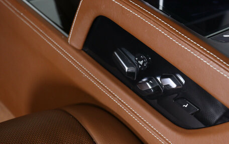 BMW 7 серия, 2016 год, 2 998 790 рублей, 19 фотография