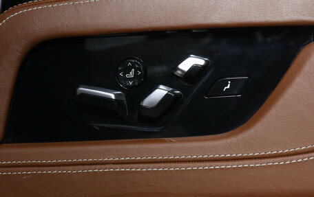 BMW 7 серия, 2016 год, 2 998 790 рублей, 18 фотография
