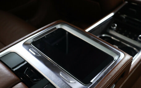 BMW 7 серия, 2016 год, 2 998 790 рублей, 22 фотография