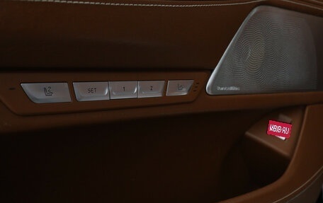 BMW 7 серия, 2016 год, 2 998 790 рублей, 12 фотография