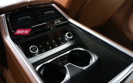 BMW 7 серия, 2016 год, 2 998 790 рублей, 25 фотография