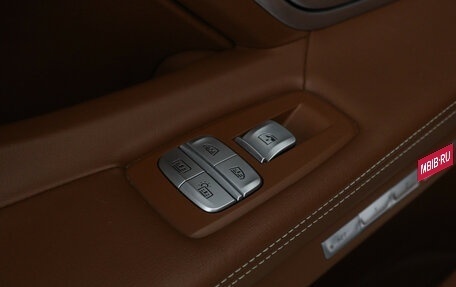 BMW 7 серия, 2016 год, 2 998 790 рублей, 17 фотография