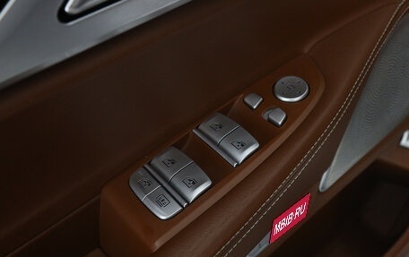 BMW 7 серия, 2016 год, 2 998 790 рублей, 11 фотография