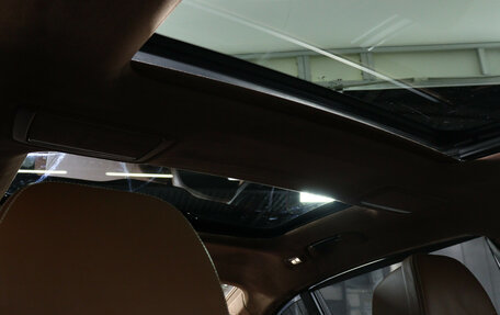 BMW 7 серия, 2016 год, 2 998 790 рублей, 37 фотография