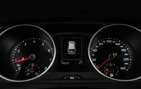 Volkswagen Tiguan II, 2021 год, 2 349 000 рублей, 14 фотография