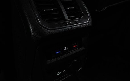 Volkswagen Tiguan II, 2021 год, 2 349 000 рублей, 12 фотография