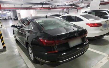Volkswagen Passat, 2025 год, 1 647 000 рублей, 3 фотография