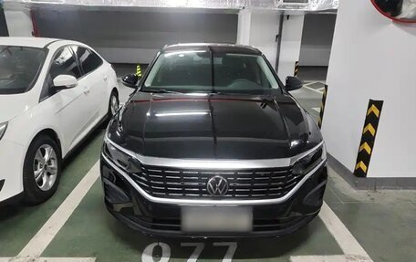 Volkswagen Passat, 2025 год, 1 647 000 рублей, 2 фотография