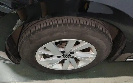 Volkswagen Passat, 2025 год, 1 647 000 рублей, 8 фотография