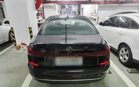 Volkswagen Passat, 2025 год, 1 647 000 рублей, 4 фотография