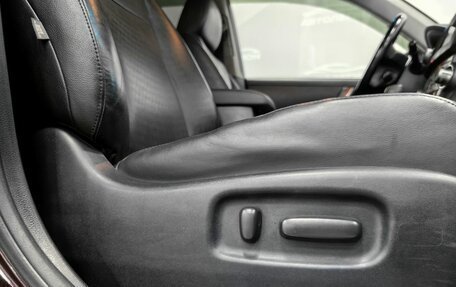 Toyota Highlander III, 2011 год, 1 900 000 рублей, 16 фотография