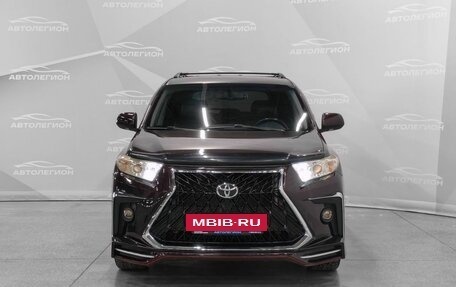 Toyota Highlander III, 2011 год, 1 900 000 рублей, 8 фотография
