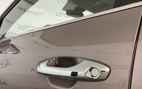 KIA Rio IV, 2019 год, 1 749 000 рублей, 7 фотография