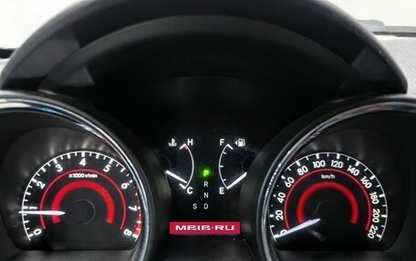 Toyota Highlander III, 2011 год, 1 900 000 рублей, 22 фотография