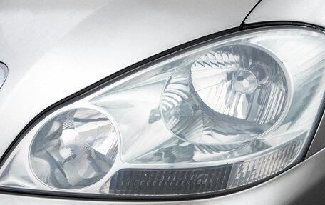 Toyota Ipsum II, 2002 год, 699 000 рублей, 8 фотография