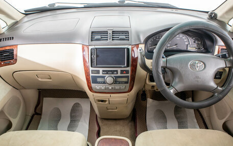 Toyota Ipsum II, 2002 год, 699 000 рублей, 10 фотография