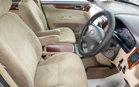 Toyota Ipsum II, 2002 год, 699 000 рублей, 11 фотография