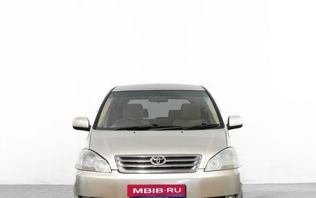 Toyota Ipsum II, 2002 год, 699 000 рублей, 2 фотография