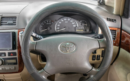 Toyota Ipsum II, 2002 год, 699 000 рублей, 14 фотография