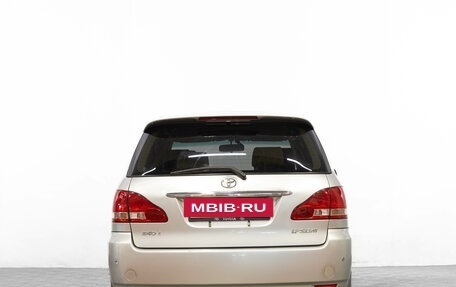 Toyota Ipsum II, 2002 год, 699 000 рублей, 6 фотография