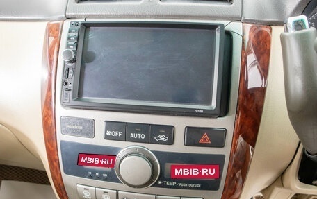 Toyota Ipsum II, 2002 год, 699 000 рублей, 17 фотография