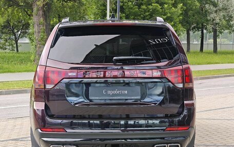 KIA Mohave I, 2021 год, 4 350 000 рублей, 4 фотография