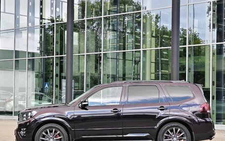 KIA Mohave I, 2021 год, 4 350 000 рублей, 3 фотография