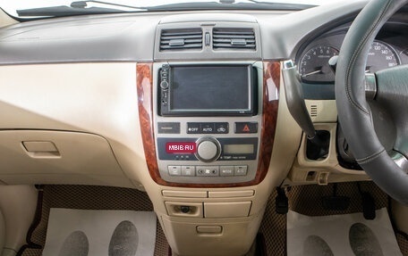 Toyota Ipsum II, 2002 год, 699 000 рублей, 16 фотография