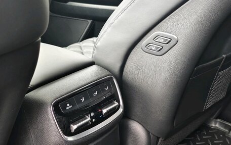 KIA Mohave I, 2021 год, 4 350 000 рублей, 24 фотография