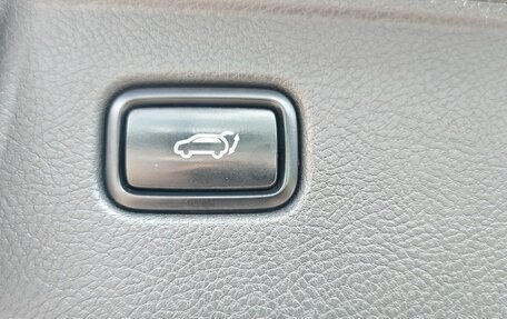 KIA Mohave I, 2021 год, 4 350 000 рублей, 28 фотография