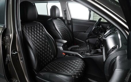 KIA Sportage III, 2012 год, 1 299 000 рублей, 7 фотография
