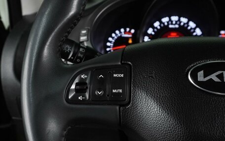 KIA Sportage III, 2012 год, 1 299 000 рублей, 14 фотография